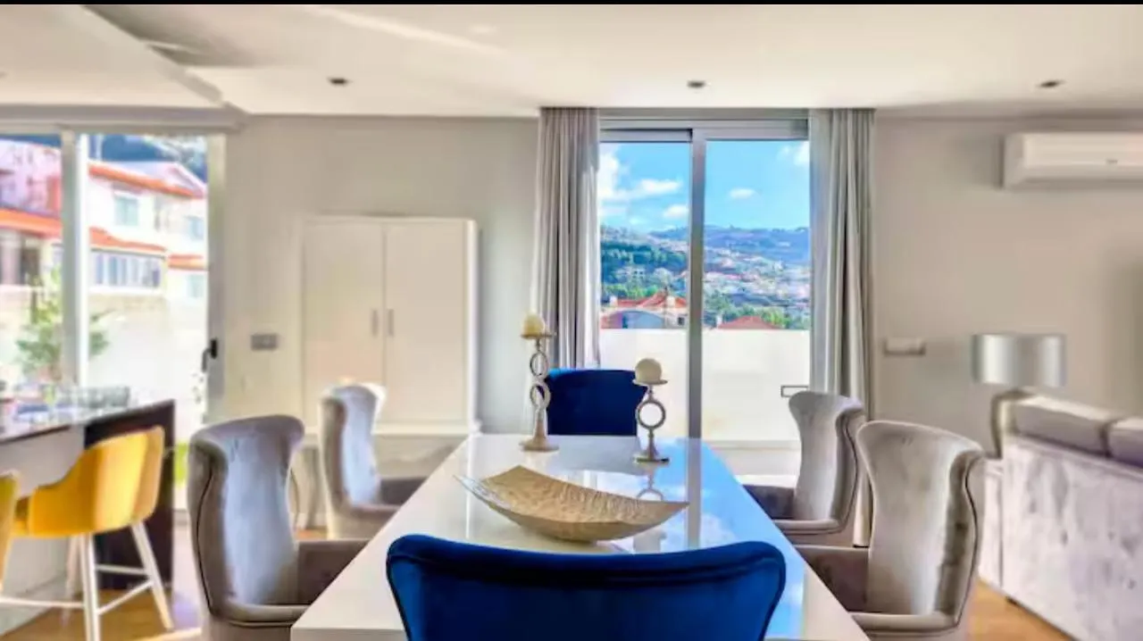 Villa Paradise Palms Funchal   Funchal (Madeira)