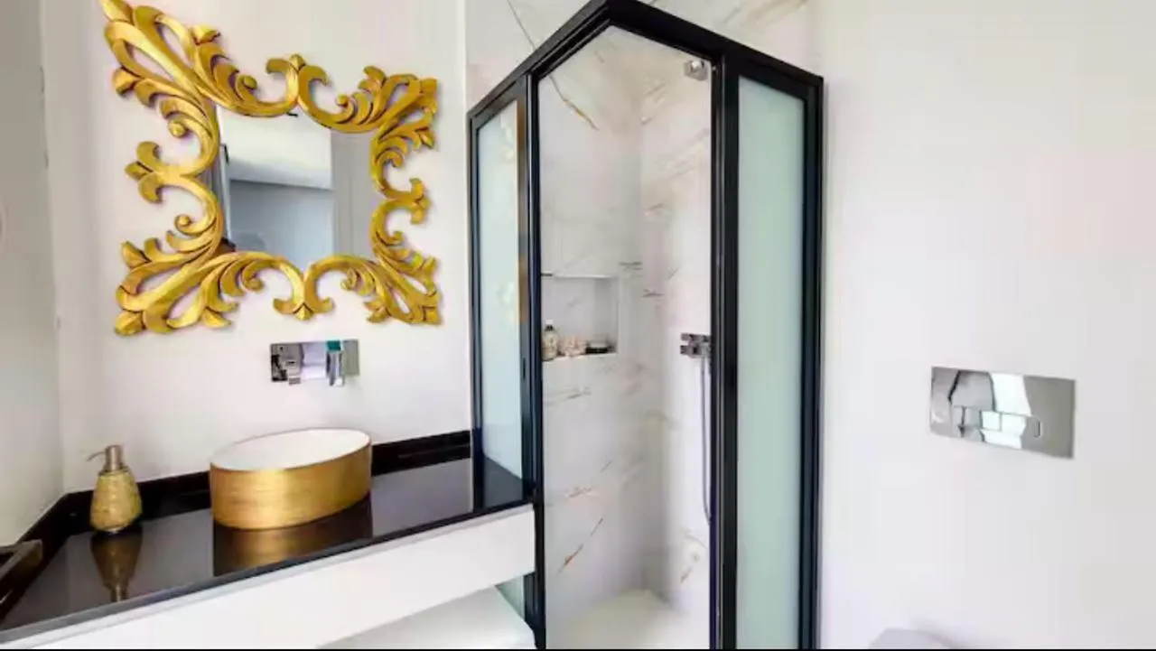 Villa Paradise Palms Funchal  Portugalia