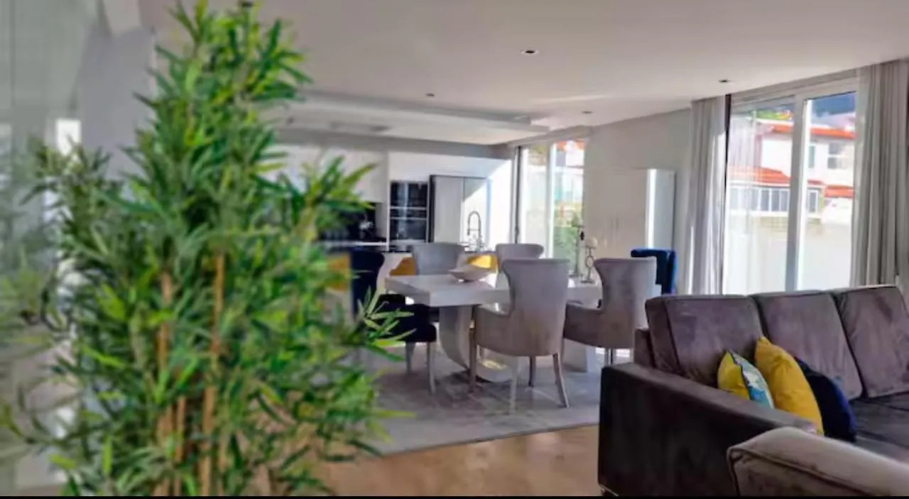 Villa Paradise Palms Funchal