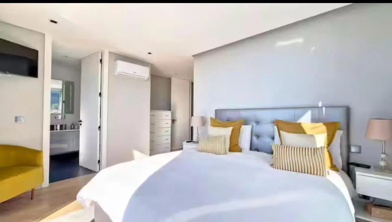 Villa Paradise Palms Funchal