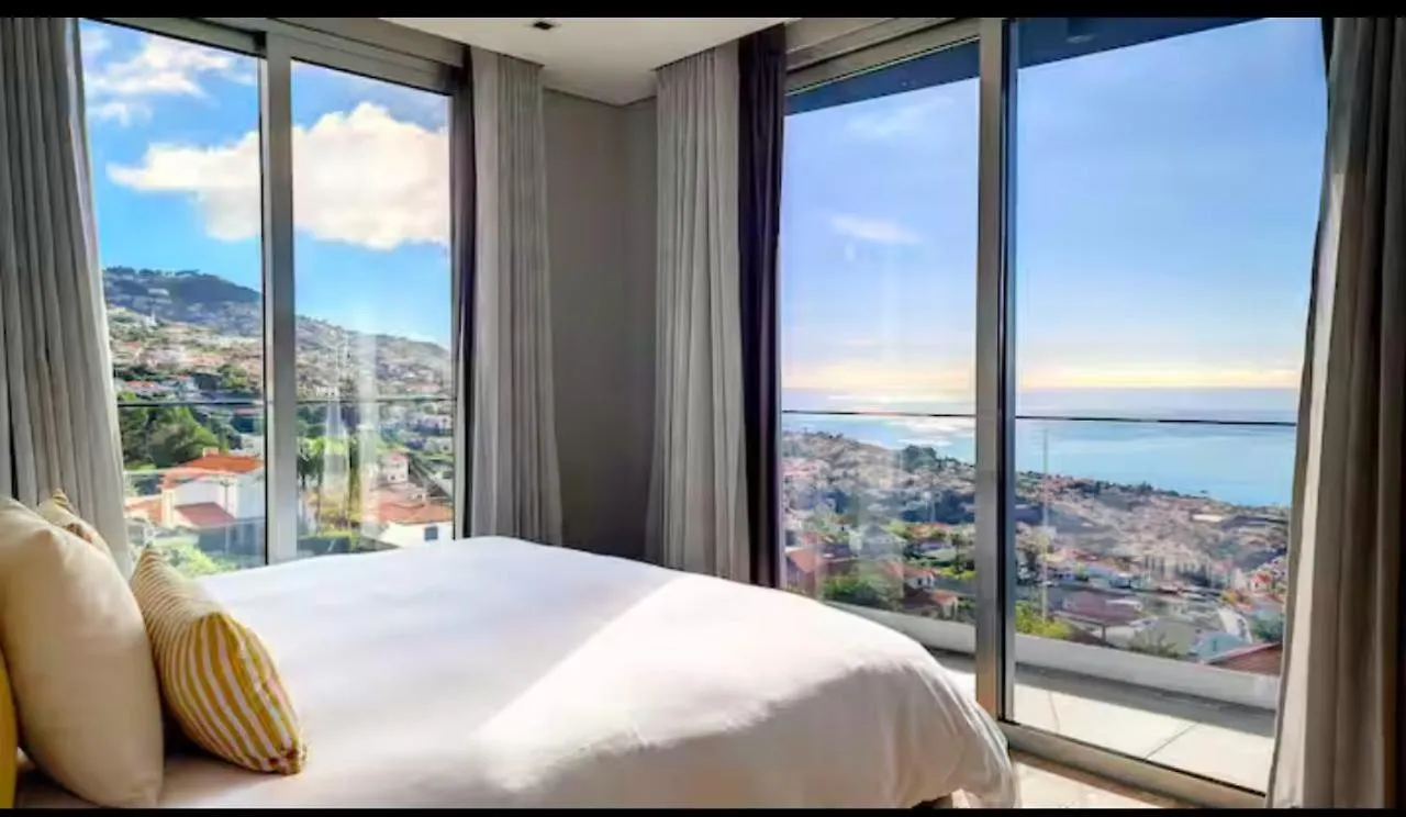Villa Paradise Palms Funchal