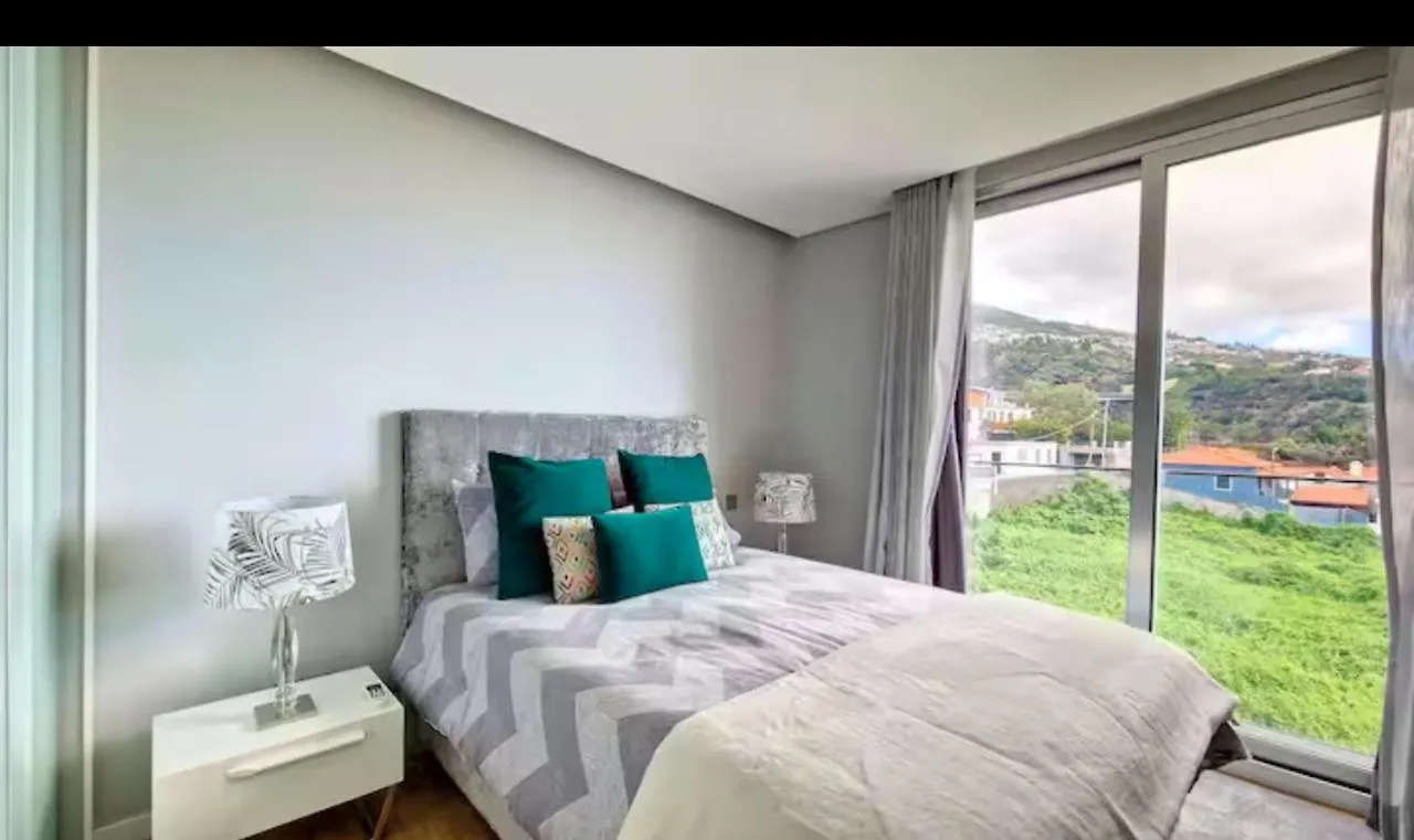 Villa Paradise Palms Funchal
