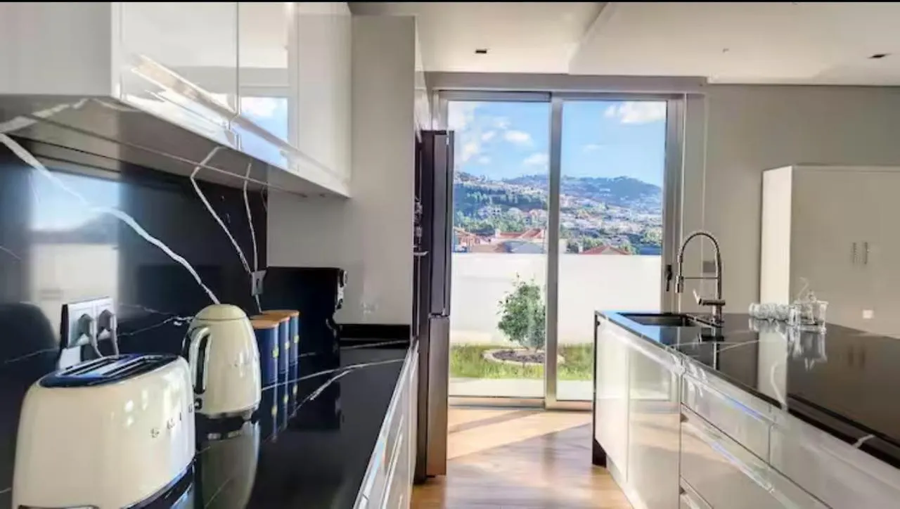 Villa Paradise Palms Funchal  0*, Funchal (Madeira) Portugalia