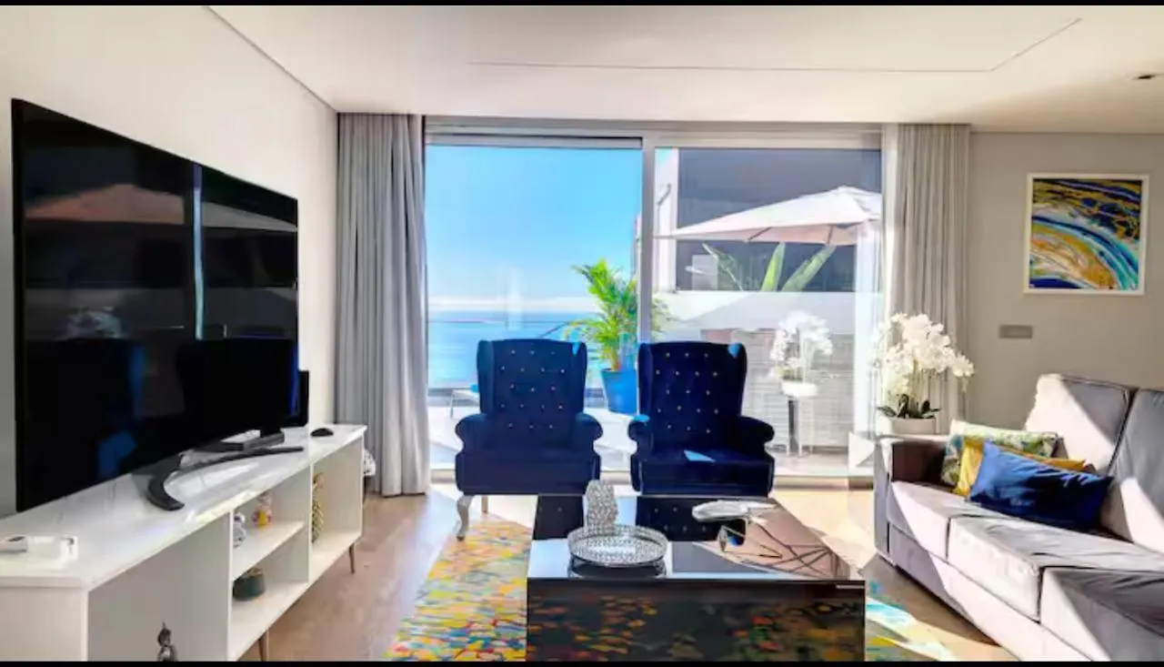 Villa Paradise Palms Funchal