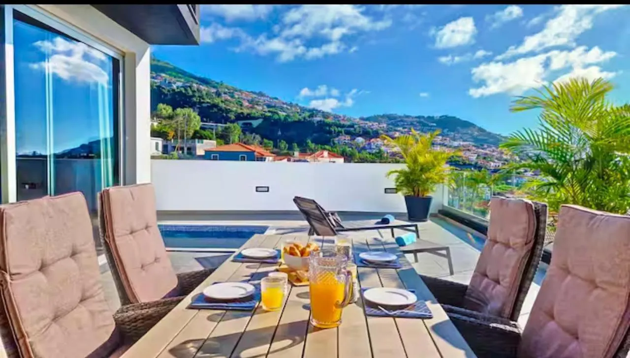 Villa Paradise Palms Funchal   Funchal (Madeira)