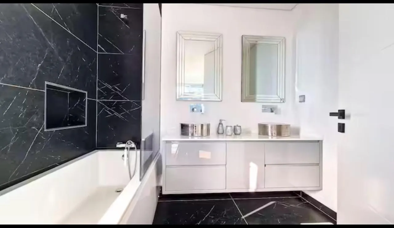 Villa Paradise Palms Funchal