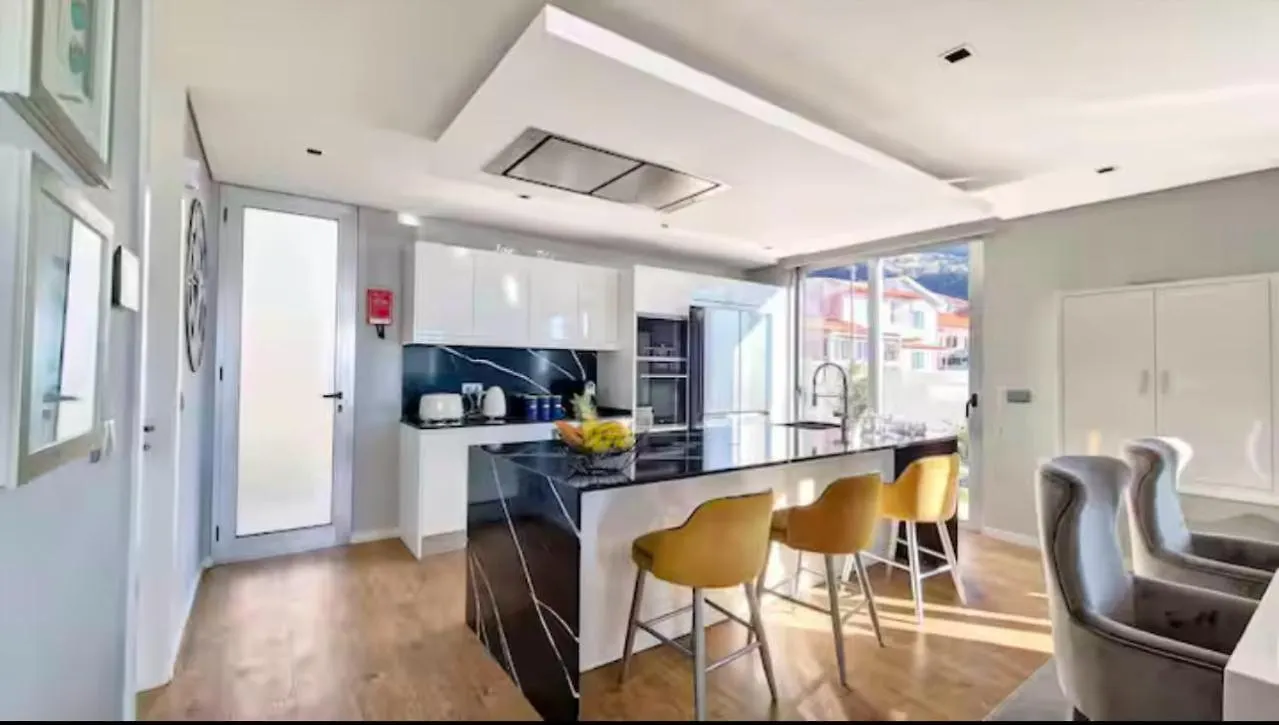 Villa Paradise Palms Funchal  0*, Funchal (Madeira) Portugalia