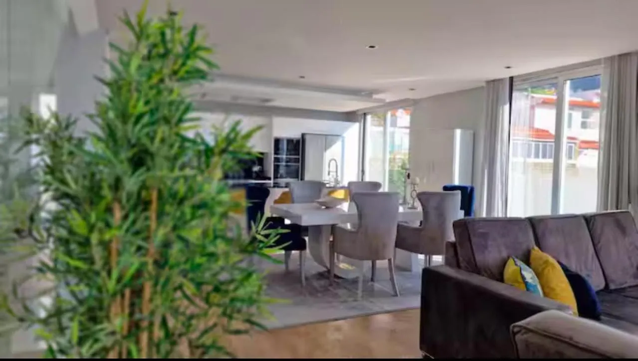 Villa Paradise Palms Funchal  Portugalia