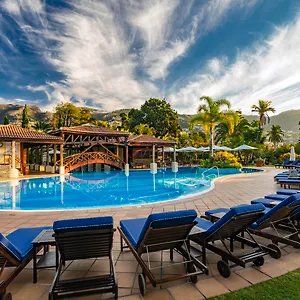5* Hotel Quinta Jardins Do
