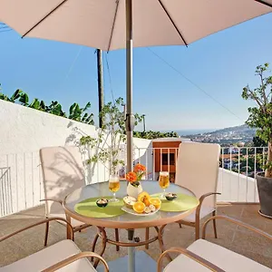 A Minha Casa T3 Com Vista Mar Funchal (Madeira)