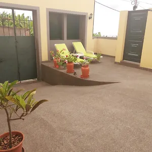 Maison De L' épicier Funchal (Madeira)