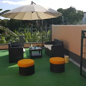 Fx Pena Hostel