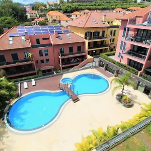 Living Penthouse Funchal (Madeira)
