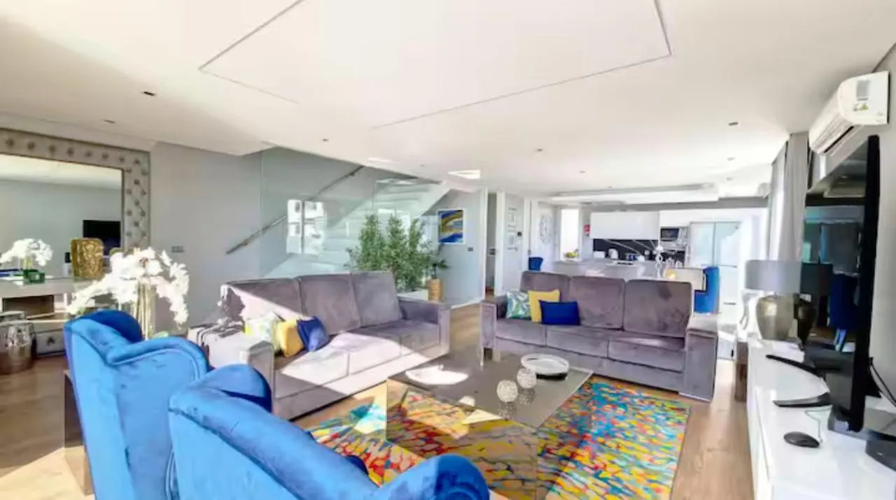 Villa Paradise Palms Funchal