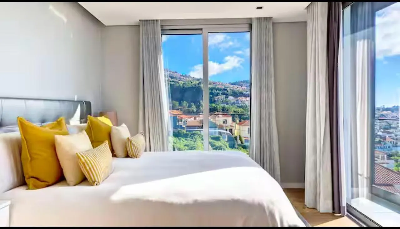 Villa Paradise Palms Funchal  0*, Funchal (Madeira)