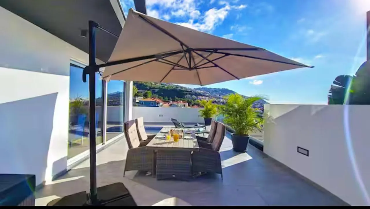 Villa Paradise Palms Funchal  Funchal (Madeira)