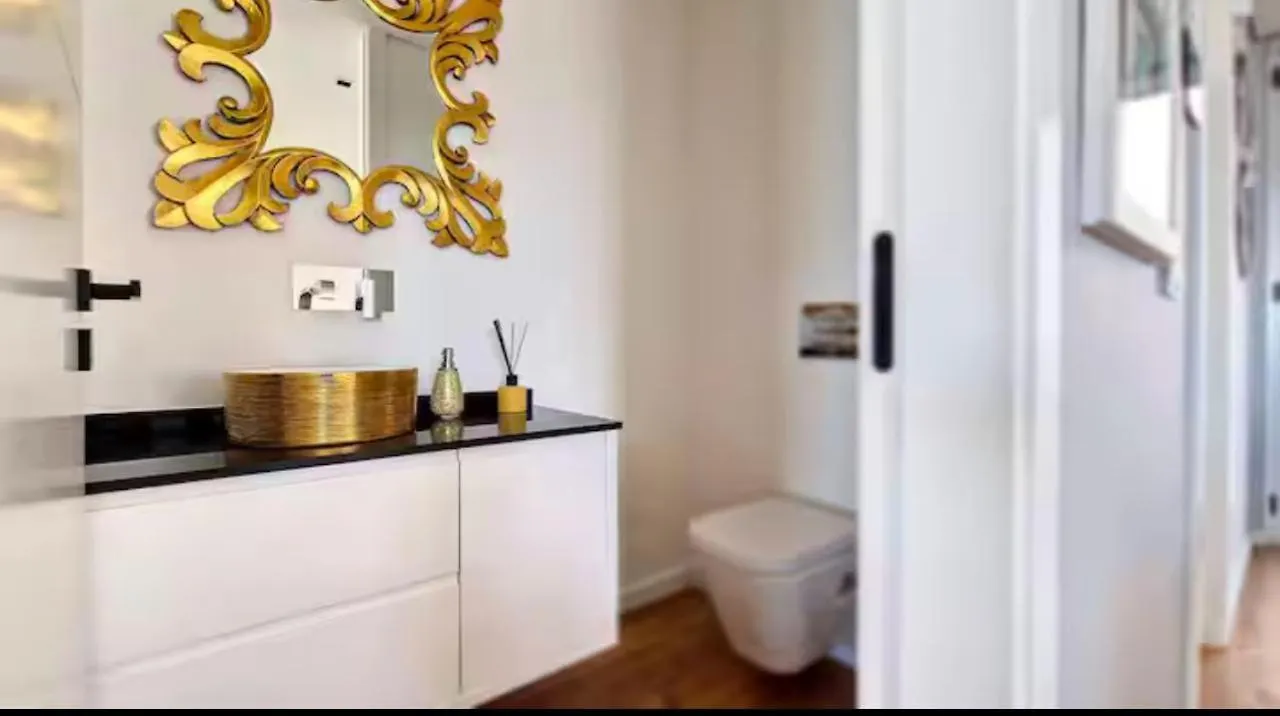 Villa Paradise Palms Funchal
