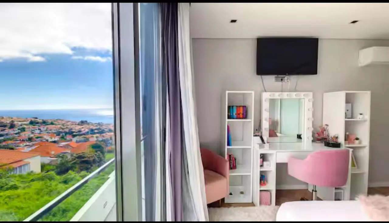Villa Paradise Palms Funchal