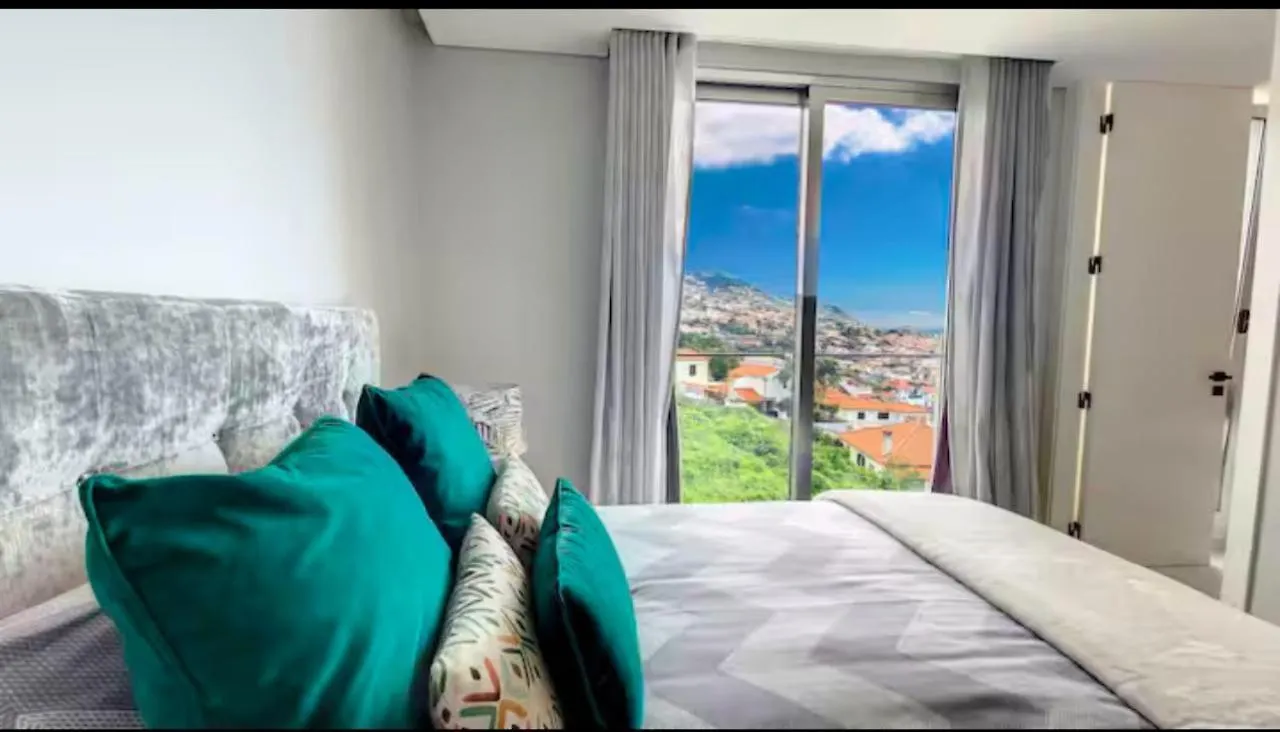 Villa Paradise Palms Funchal