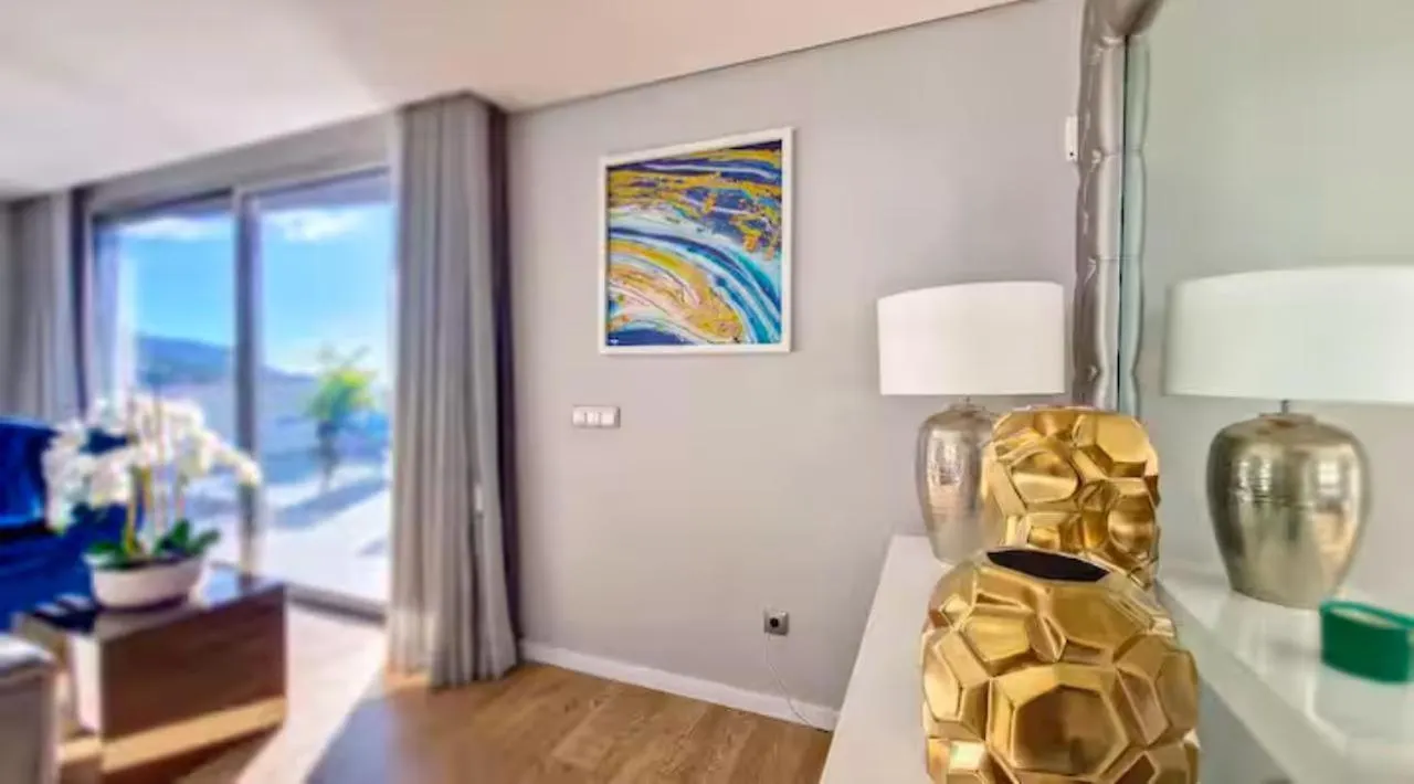 Villa Paradise Palms Funchal