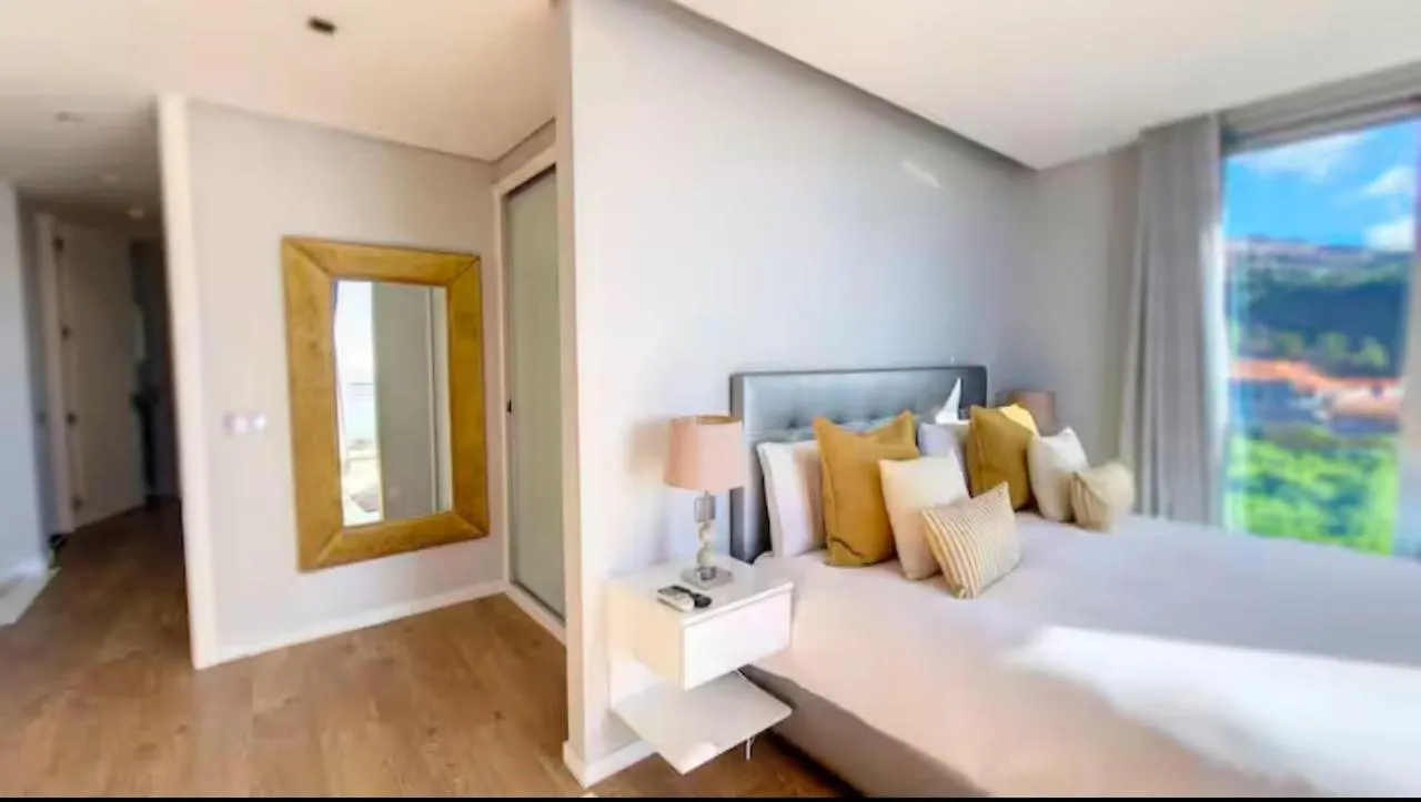 Villa Paradise Palms Funchal