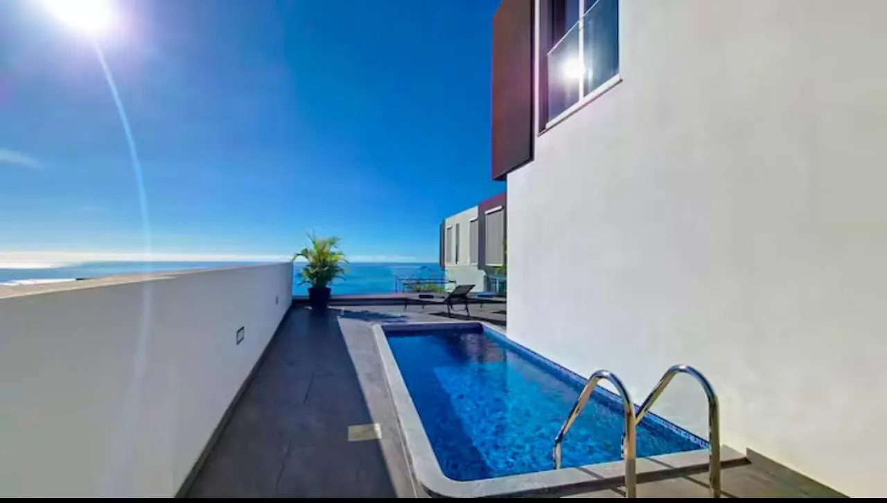 Villa Paradise Palms Funchal  Funchal (Madeira)