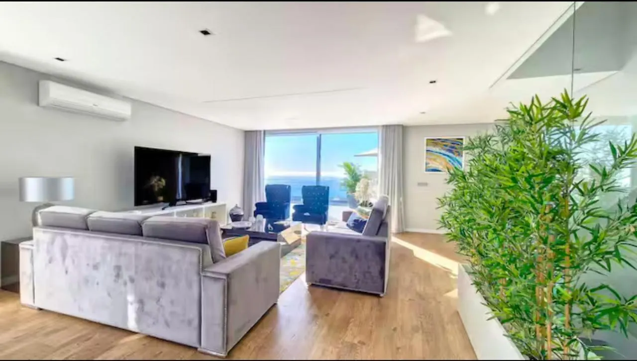 Villa Paradise Palms Funchal  Portugal