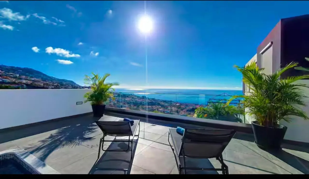 Villa Paradise Palms Funchal   Funchal (Madeira)