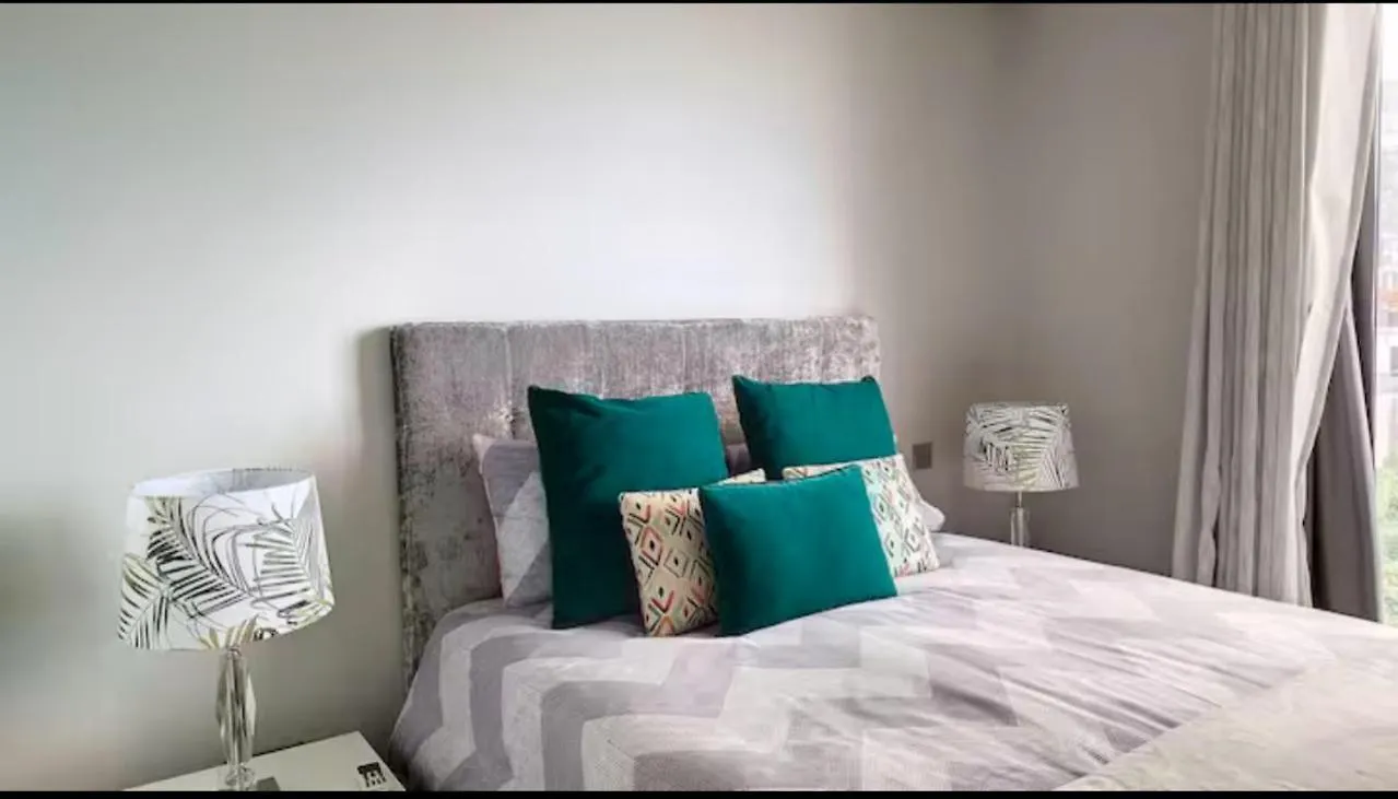 Villa Paradise Palms 푼샬 포르투갈